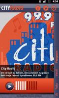 برنامه‌نما City Radio عکس از صفحه