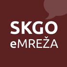 SKGO eMreža icône