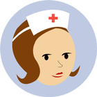 Tehnici de nursing أيقونة