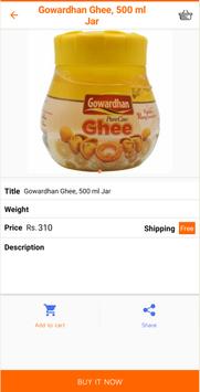 Grocery Store 截图 5