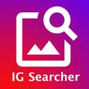 IG Searcher - Instagram Search Engine & Web Viewer APK