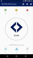 TEHTRIS MTD Home постер