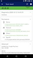 TEHTRIS MTD Home скриншот 1