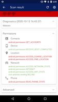 TEHTRIS MTD Home скриншот 2