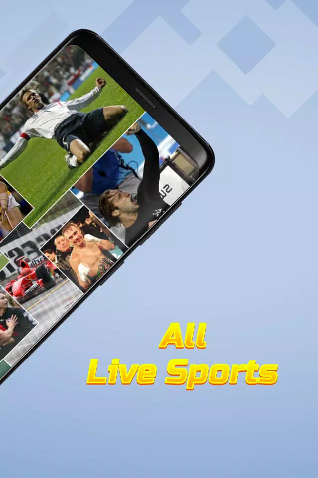 live sports tv streaming APK for Android Download