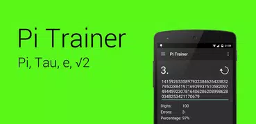 Pi Trainer