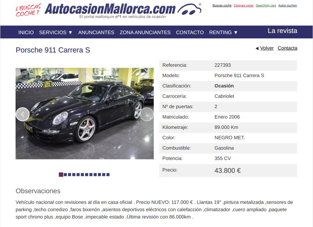 AutocasionMallorca for Android - APK Download
