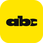 ABC Color icône