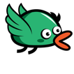 Coin Bird