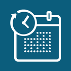 Sched: Online Class Companion أيقونة