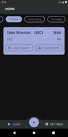 Sched: Online Class Companion تصوير الشاشة 3