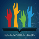 TEJAL COMPETITION CLASSES APK