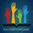 TEJAL COMPETITION CLASSES simgesi