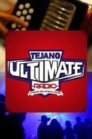 پوستر Tejano Ultimate Radio