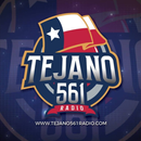 APK Tejano561Radio