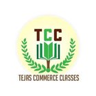 Tejas Commerce Classes أيقونة