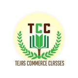 Tejas Commerce Classes icon