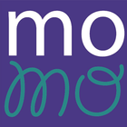 Motivated Moms Mobile-icoon