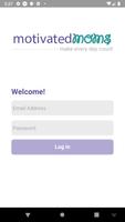 Motivated Moms Mobile screenshot 1