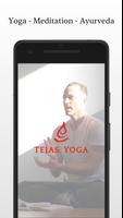 Tejas Yoga poster