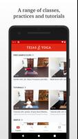 Tejas Yoga Screenshot 1
