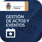 Tejeda Eventos icon