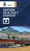 Tejeda Eventos poster
