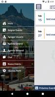 Tejeda Eventos screenshot 2