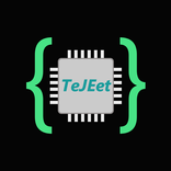 TeJEet's Client