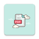 Icona PDF Creator Android