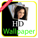 HD Actress Wallpaper APK