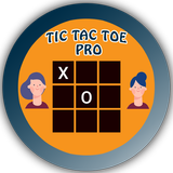 Tic Tac Toe Pro
