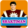 Shaktimaan