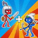 Stick War : Battle Warrior APK