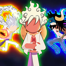 Stickman Pirates Fighting APK