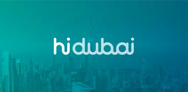 HiDubai: Find Dubai Companies