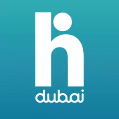 Descargar XAPK de HiDubai: Find Dubai Companies