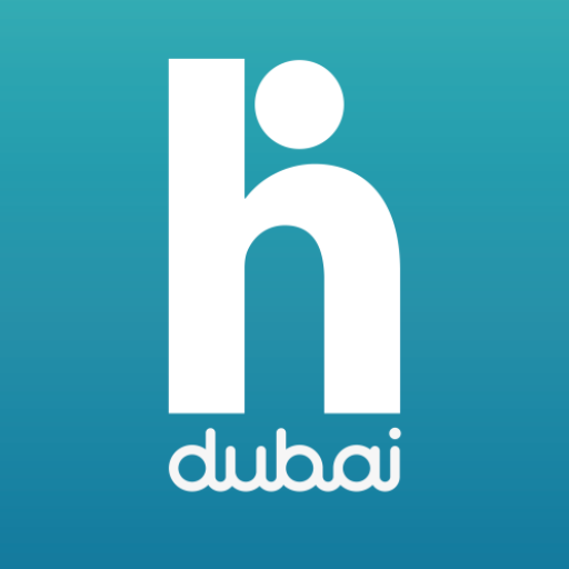 HiDubai: Find Dubai Companies