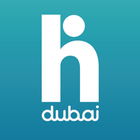 HiDubai أيقونة