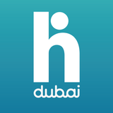 HiDubai icône