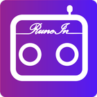 Radio RuneIn ikon