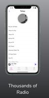 Radio RuneIn syot layar 3