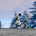 Crazy Bike