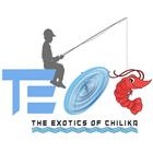 TEOC Fish icon