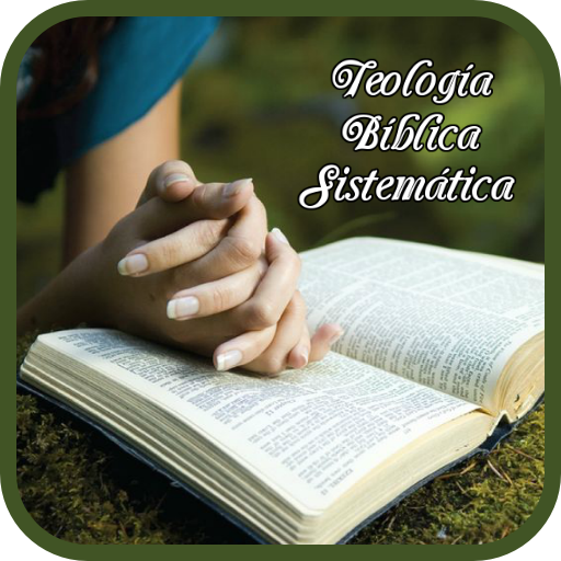 Teología Bíblica Sistemática