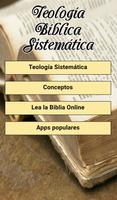 Teología Bíblica Sistemática capture d'écran 2