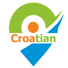 Teorisky Kroatisk - körkort B icon