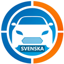 Teori På Svenska - körkort B APK