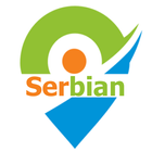 Teorisky Serbiska - körkort B biểu tượng