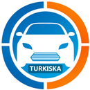 Teori På Turkiska - körkort B aplikacja